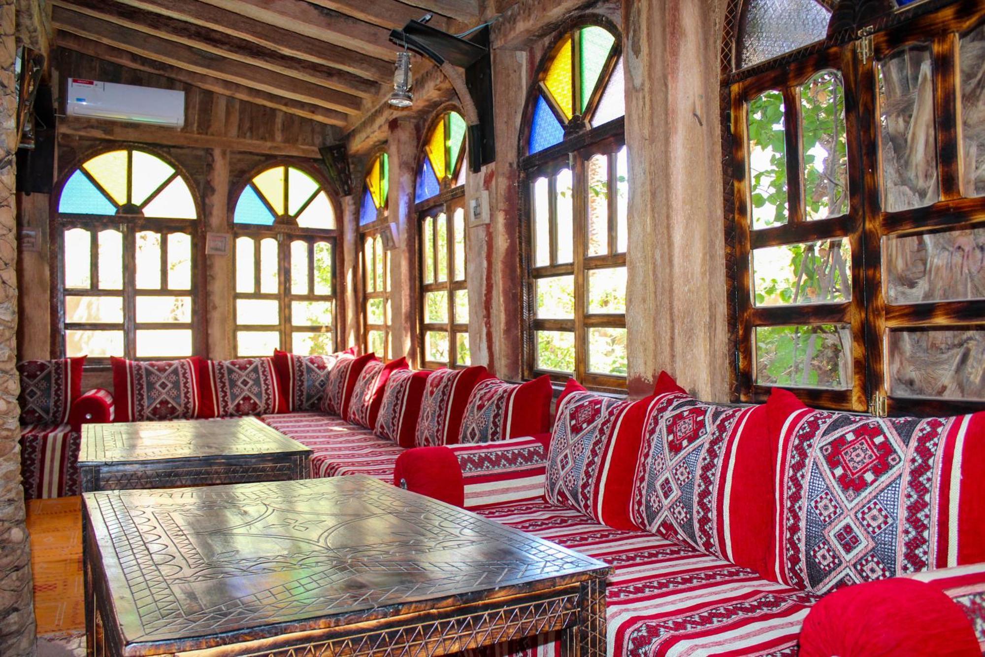 Riad Soleil Du Monde Загора Экстерьер фото